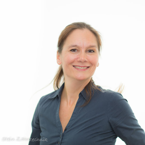 Susanne Just - ZTM - Geschäftsführerin